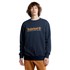 WWES Crew Neck Sweatshirt Regular