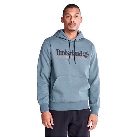 Wind  Water  Earth & Sky Hoodie Regular