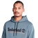 Wind  Water  Earth & Sky Hoodie Regular