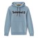 Wind  Water  Earth & Sky Hoodie Regular