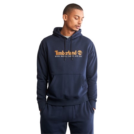 Wind  Water  Earth & Sky Sweatshirt Regular