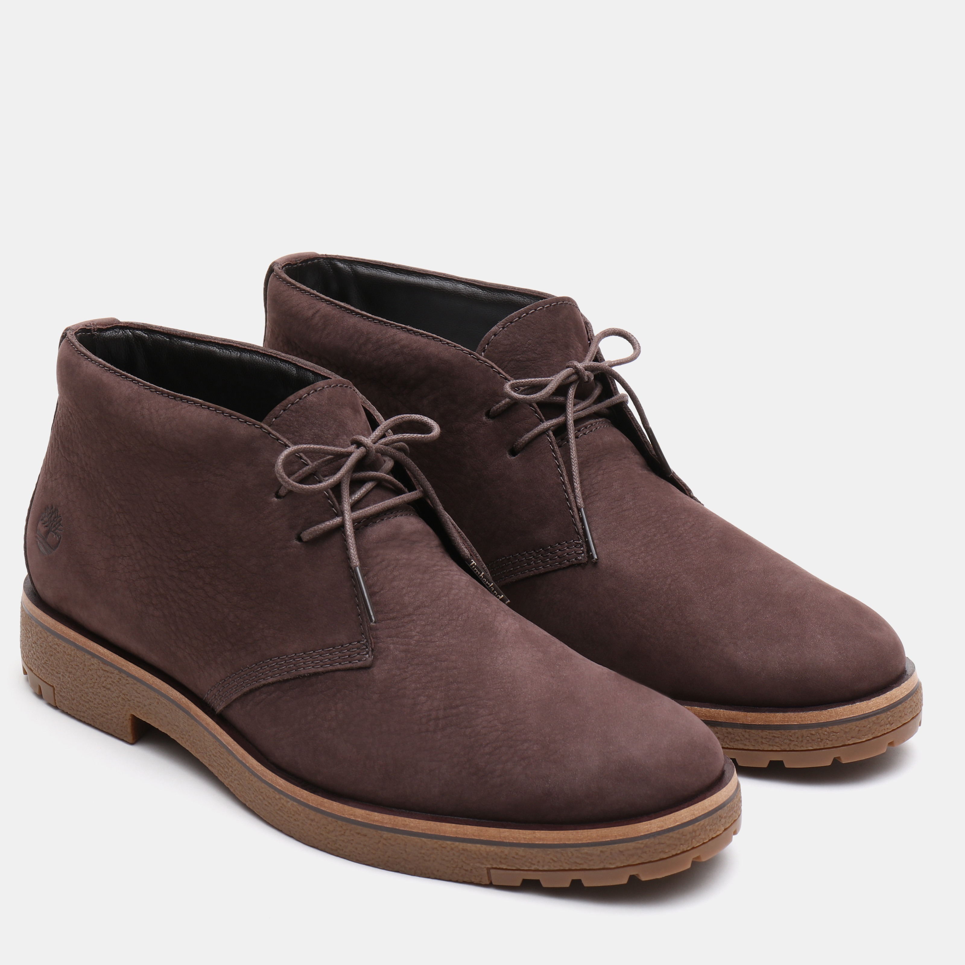 chukka folk gentleman