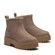 Stone Street Mid Warm Lined Boot