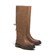 Brimfield Tall Zip Up Boot