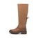 Brimfield Tall Zip Up Boot