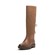 Brimfield Tall Zip Up Boot