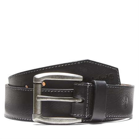 Monadnock Regenerative Leather Belt