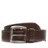 Monadnock Regenerative Leather Belt