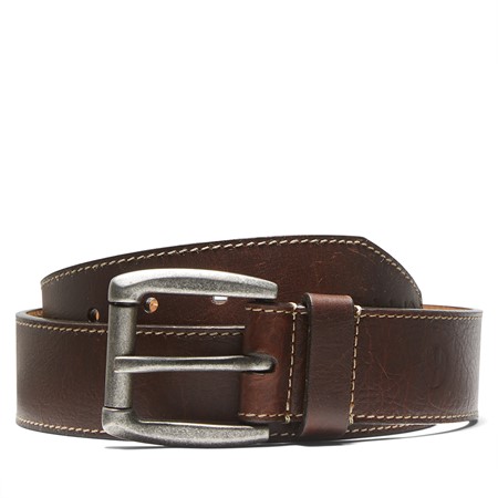 Monadnock Regenerative Leather Belt