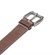 Monadnock Regenerative Leather Belt