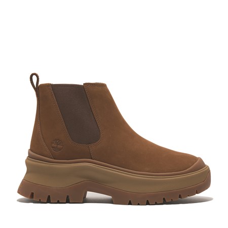 Roxie Lane Mid Chelsea Boot