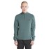 LS Cohas Brook Merino 1/4 Zip Sweater Regular