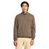 LS Cohas Brook Merino 1/4 Zip Sweater Regular