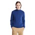 LS Cohas Brook Merino 1/4 Zip Sweater Regular