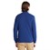 LS Cohas Brook Merino 1/4 Zip Sweater Regular