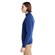 LS Cohas Brook Merino 1/4 Zip Sweater Regular