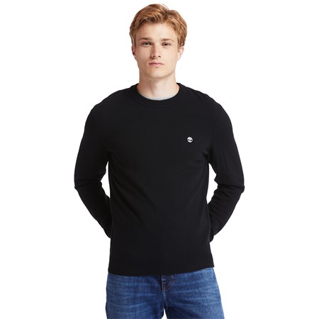 LS Cohas Brook Merino Crew Sweater Regular