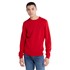 LS Cohas Brook Merino Crew Sweater Regular