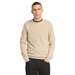 LS Cohas Brook Merino Crew Sweater Regular