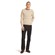 LS Cohas Brook Merino Crew Sweater Regular