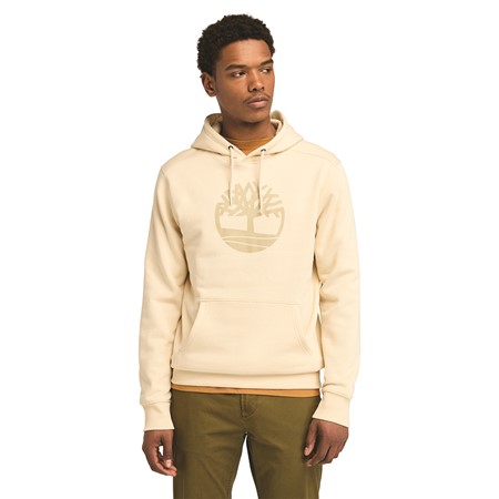 Core Tree Logo Pull Over Hoodie Regular