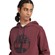 Core Tree Logo Pull Over Hoodie Regular