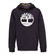 Core Tree Logo Pull Over Hoodie Regular