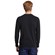 LS Williams River Cotton YD Crew Sweater Regular