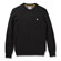 LS Williams River Cotton YD Crew Sweater Regular