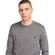 LS Williams River Cotton YD Crew Sweater Regular