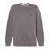 LS Williams River Cotton YD Crew Sweater Regular