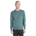 LS Williams River Cotton YD Crew Sweater Regular