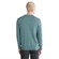 LS Williams River Cotton YD Crew Sweater Regular