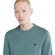 LS Williams River Cotton YD Crew Sweater Regular