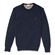 LS Williams River Cotton YD Crew Sweater Regular