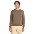 LS Williams River Cotton YD Crew Sweater Regular