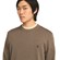 LS Williams River Cotton YD Crew Sweater Regular