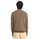 LS Williams River Cotton YD Crew Sweater Regular