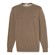 LS Williams River Cotton YD Crew Sweater Regular