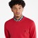 LS Williams River Cotton YD Crew Sweater Regular