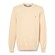 LS Williams River Cotton YD Crew Sweater Regular