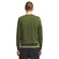 LS Williams River Cotton YD Crew Sweater Regular