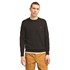 LS Williams River Cotton YD Crew Sweater Regular