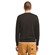 LS Williams River Cotton YD Crew Sweater Regular