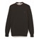 LS Williams River Cotton YD Crew Sweater Regular