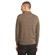 LS Williams River Cotton YD 1/4 Zip Sweater Regular