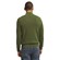 LS Williams River Cotton YD 1/4 Zip Sweater Regular