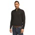 LS Williams River Cotton YD 1/4 Zip Sweater Regular