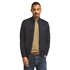 LS Williams River Cotton YD Full-Zip Sweater Regular