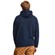 LS Exeter River Basic Brushed Back Full Zip Regular